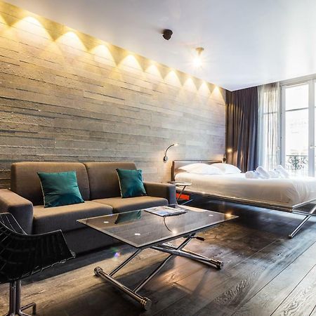 Cmg - Suite Premium Tour Eiffel - 41 Paris Dış mekan fotoğraf