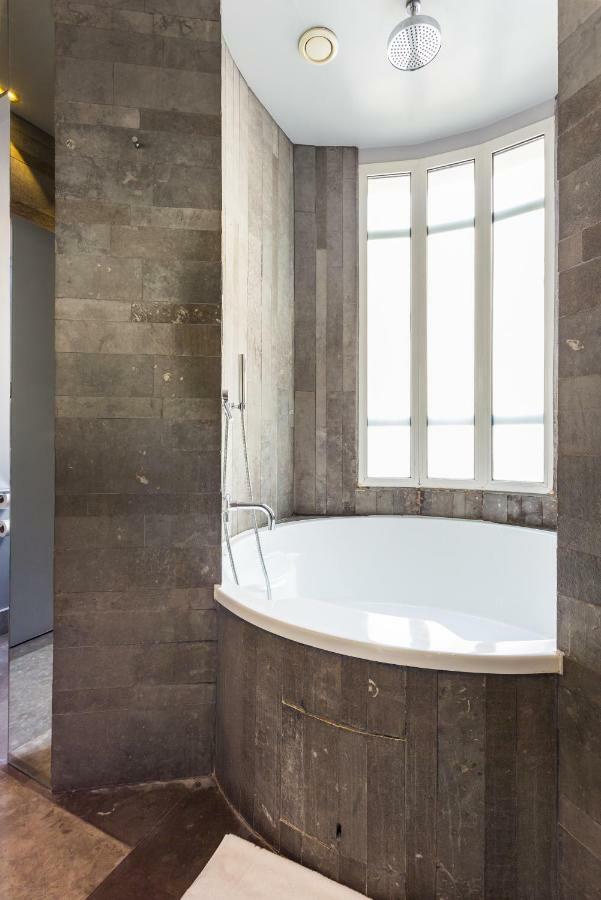 Cmg - Suite Premium Tour Eiffel - 41 Paris Dış mekan fotoğraf