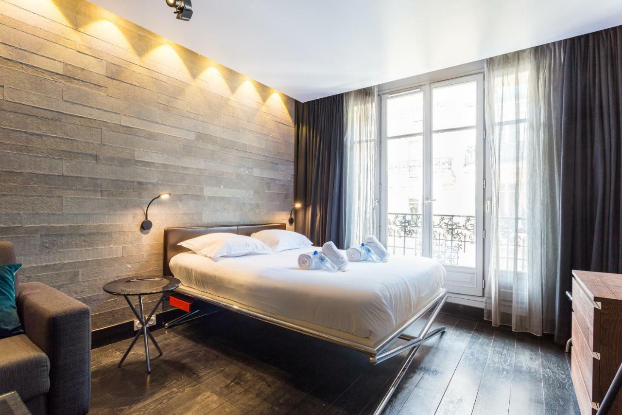Cmg - Suite Premium Tour Eiffel - 41 Paris Dış mekan fotoğraf